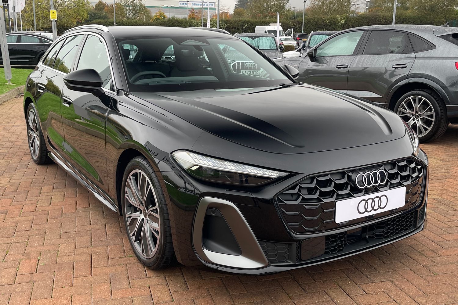 Used Audi A5 2026 for sale - 77890655: Photo 60