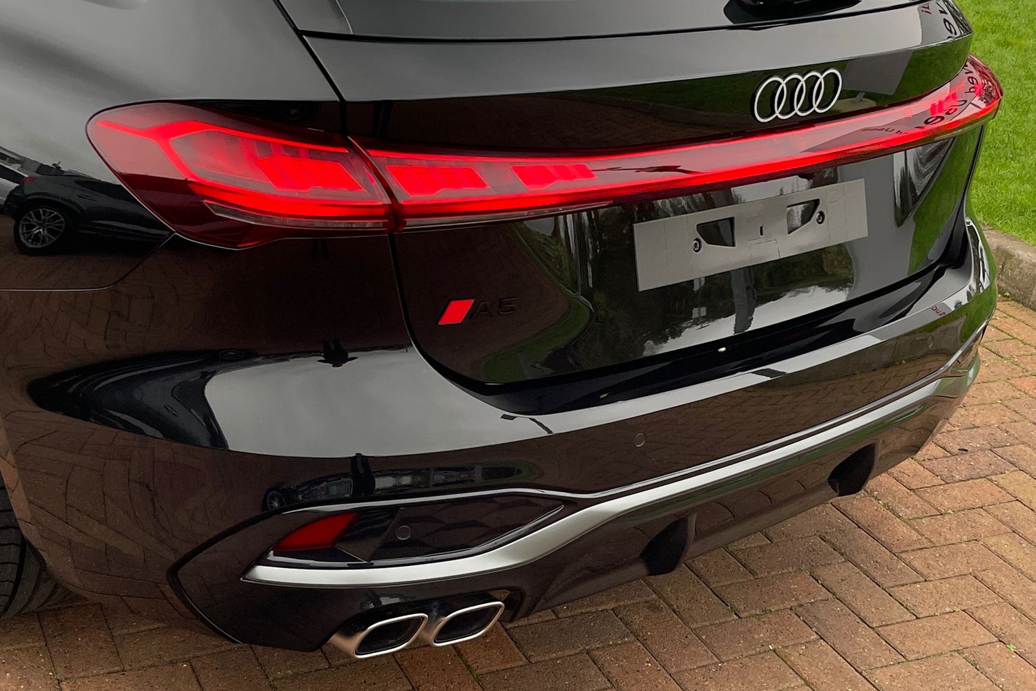 Used Audi A5 2026 for sale - 77890655: Photo 7