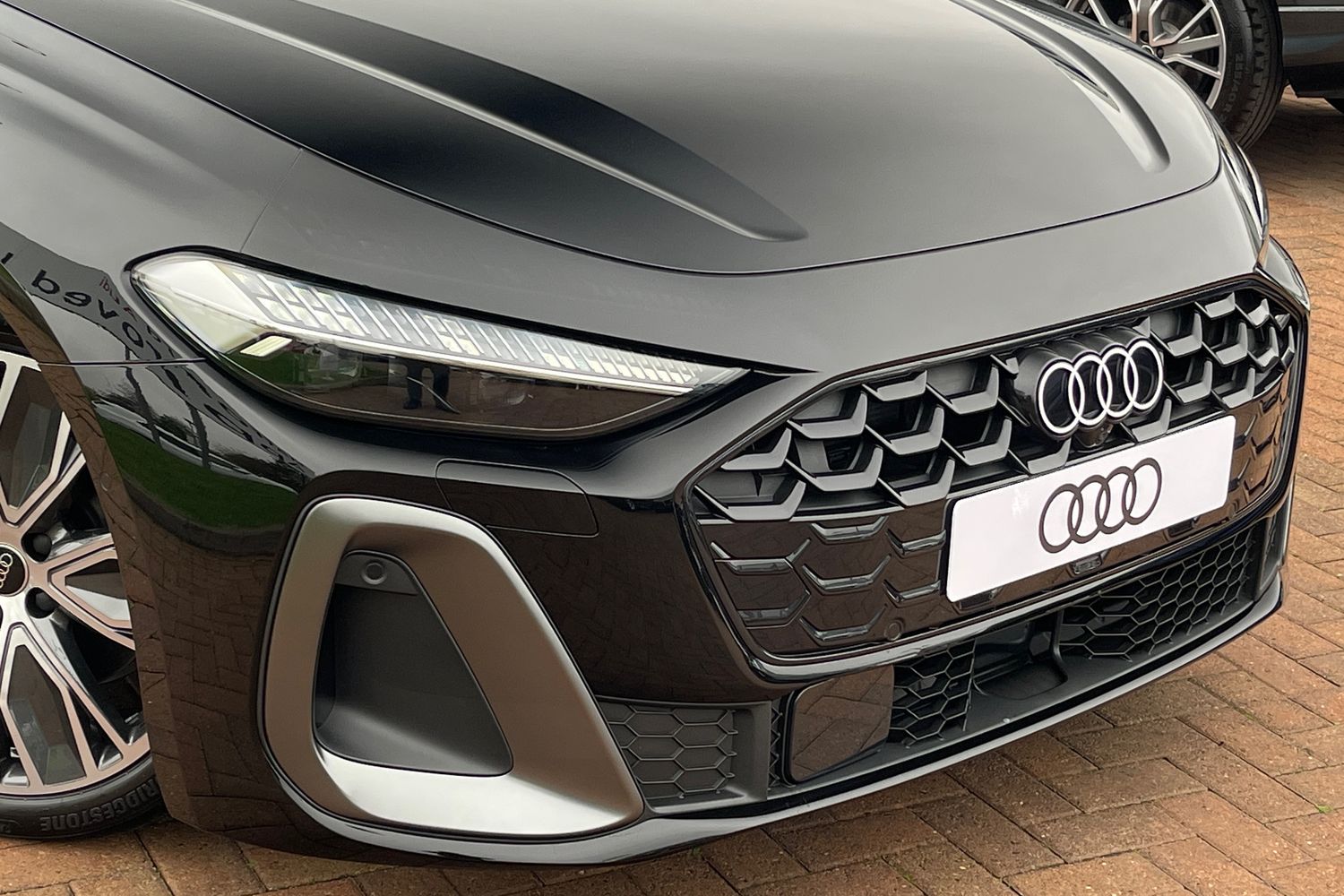 Used Audi A5 2026 for sale - 77890655: Photo 8