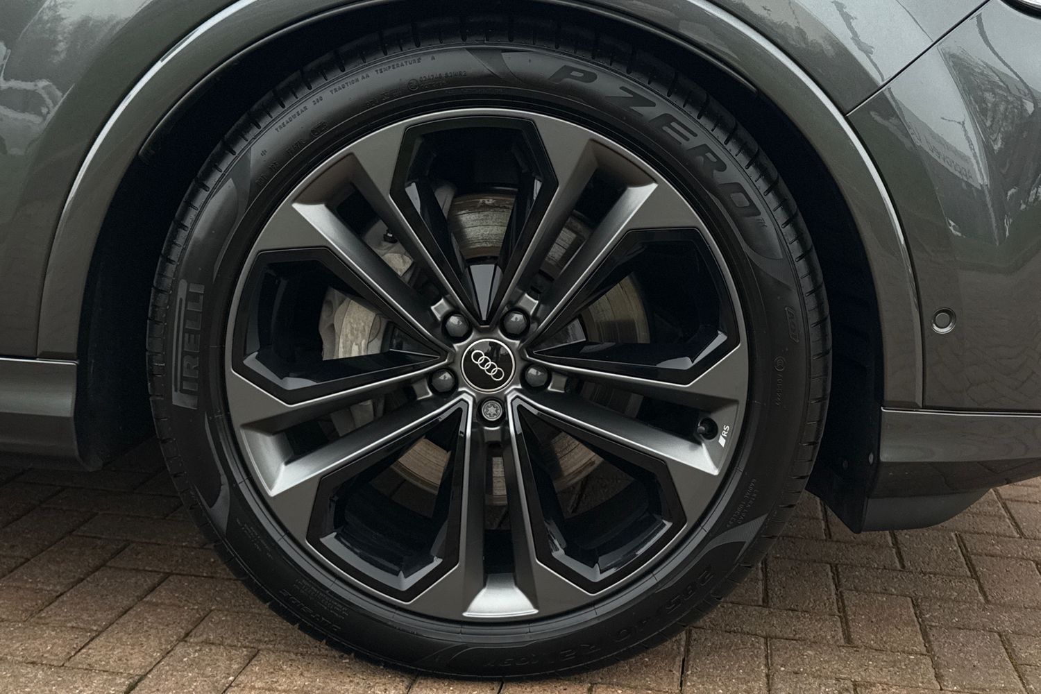 Used Audi Q7 2025 for sale - 78038096: Photo 11