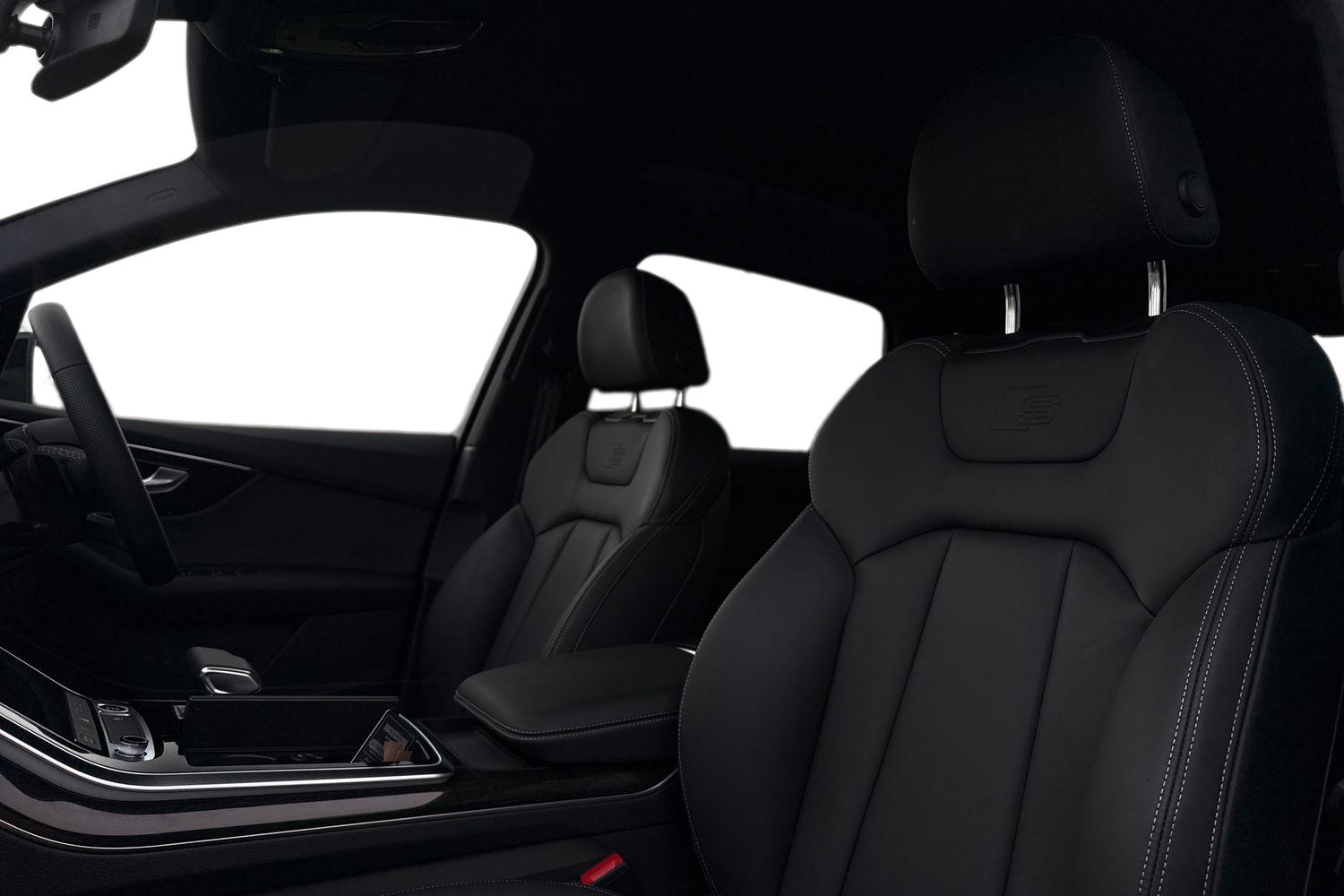 Used Audi Q7 2025 for sale - 78038096: Photo 16