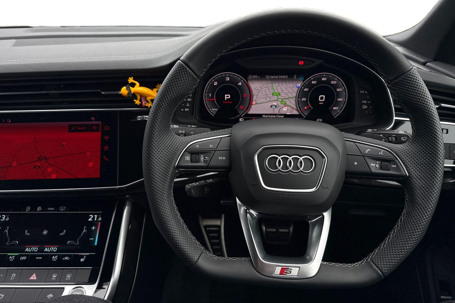Used Audi Q7 2025 for sale - 78038096: Photo 18