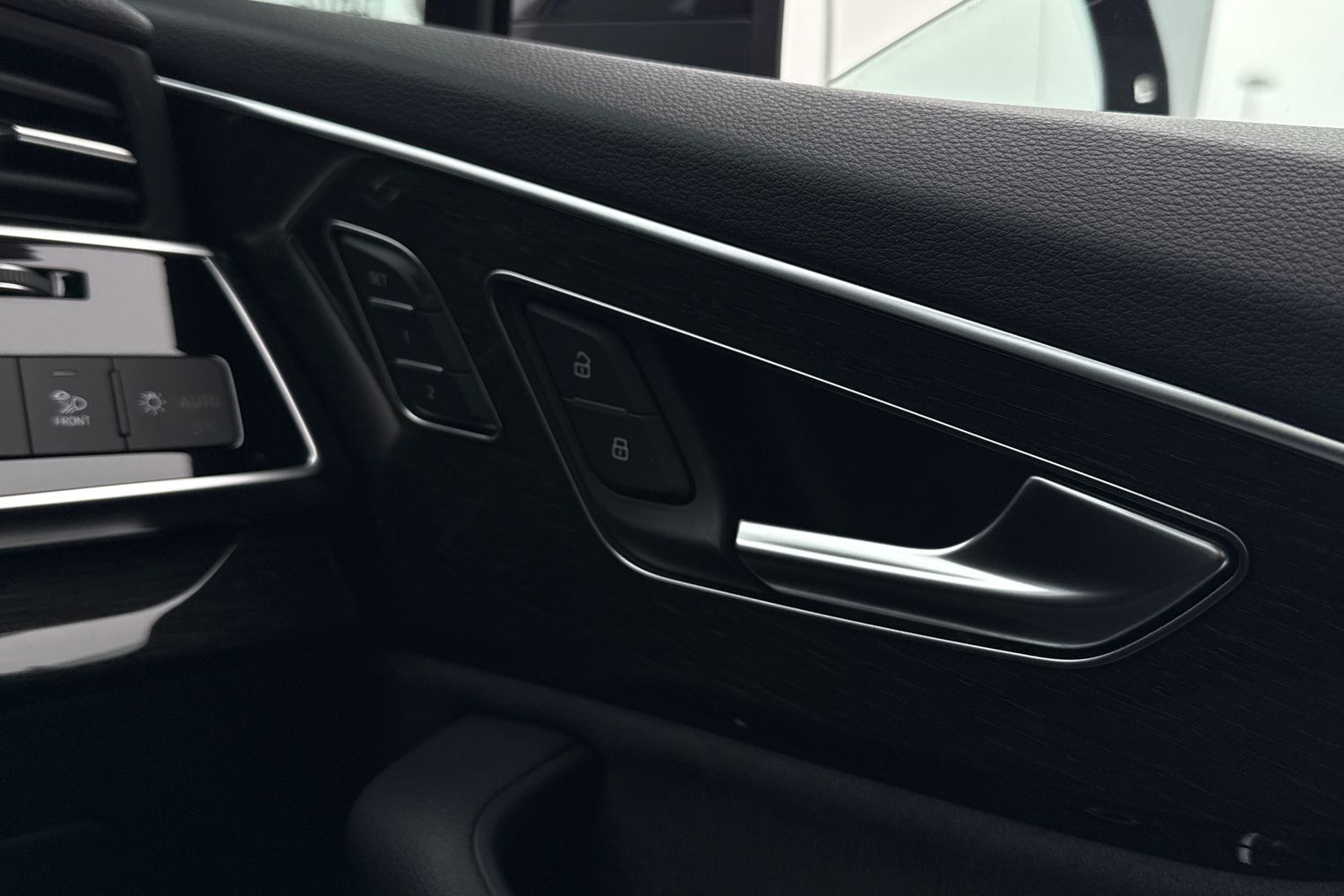 Used Audi Q7 2025 for sale - 78038096: Photo 21