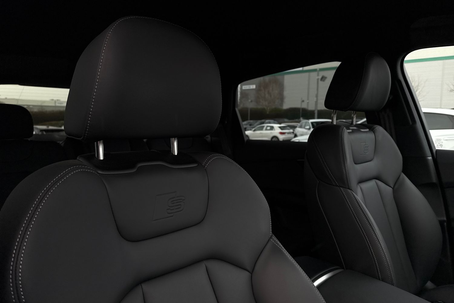 Used Audi Q7 2025 for sale - 78038096: Photo 24