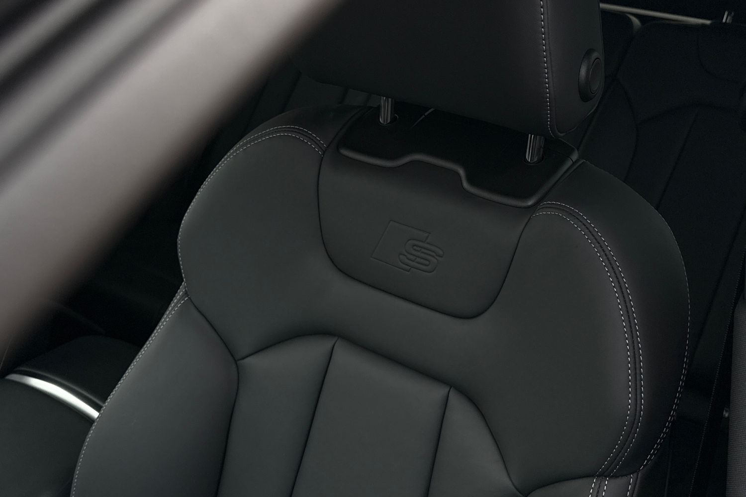 Used Audi Q7 2025 for sale - 78038096: Photo 33