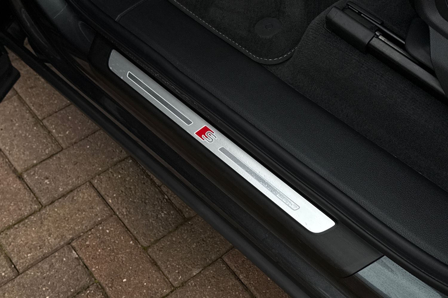 Used Audi Q7 2025 for sale - 78038096: Photo 35