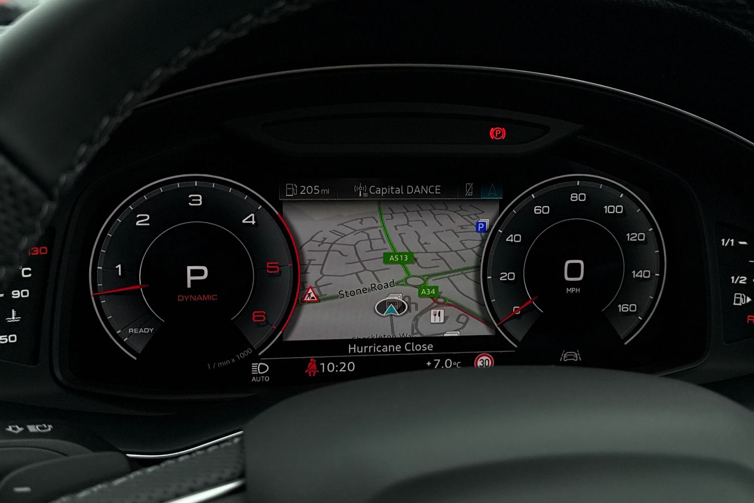 Used Audi Q7 2025 for sale - 78038096: Photo 36