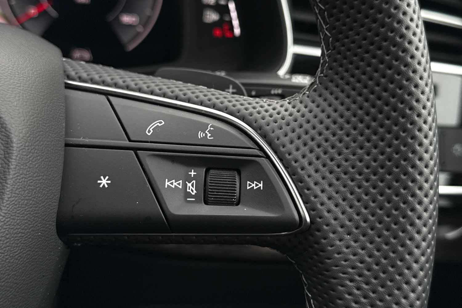 Used Audi Q7 2025 for sale - 78038096: Photo 38