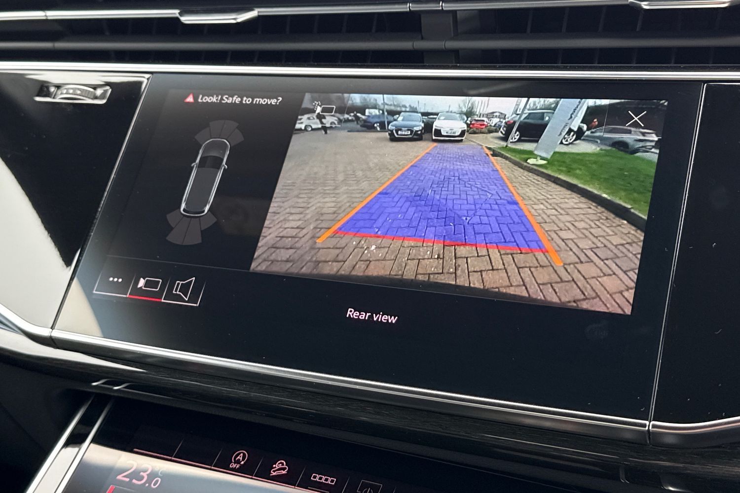 Used Audi Q7 2025 for sale - 78038096: Photo 41