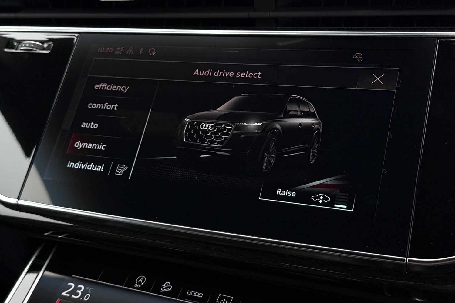 Used Audi Q7 2025 for sale - 78038096: Photo 42