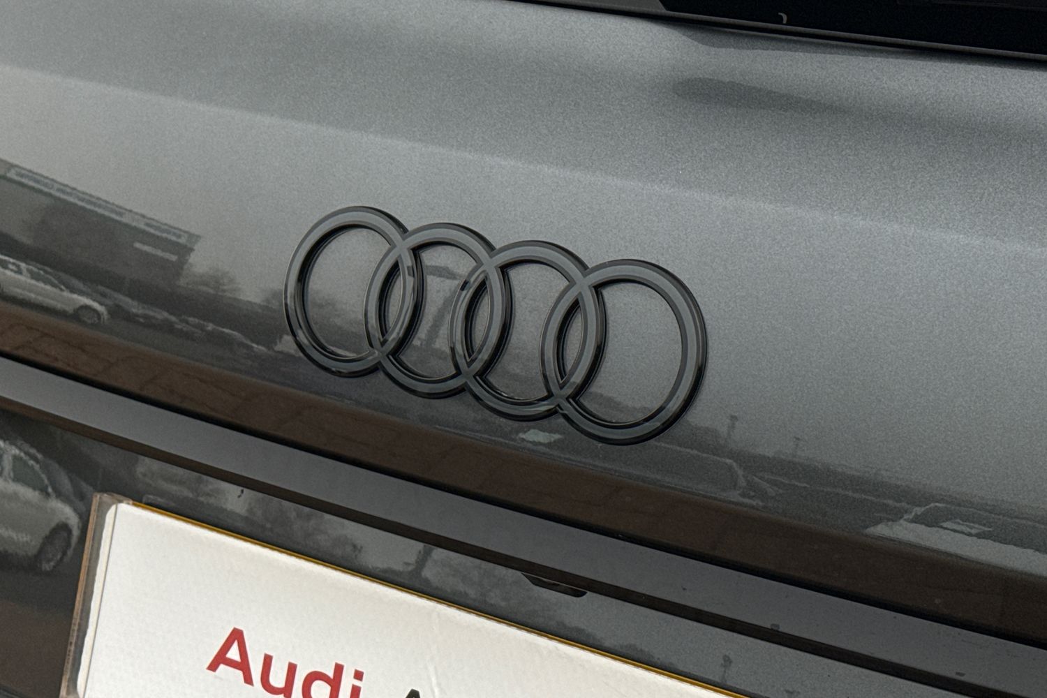 Used Audi Q7 2025 for sale - 78038096: Photo 46