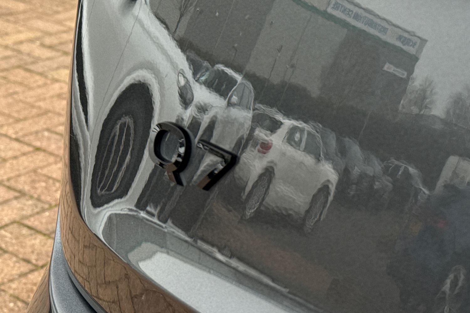 Used Audi Q7 2025 for sale - 78038096: Photo 48