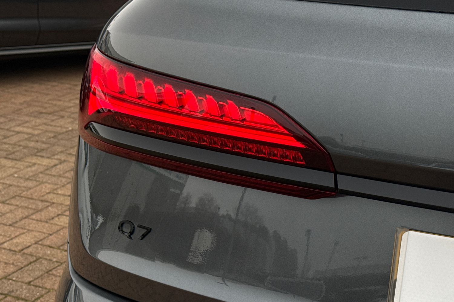 Used Audi Q7 2025 for sale - 78038096: Photo 49