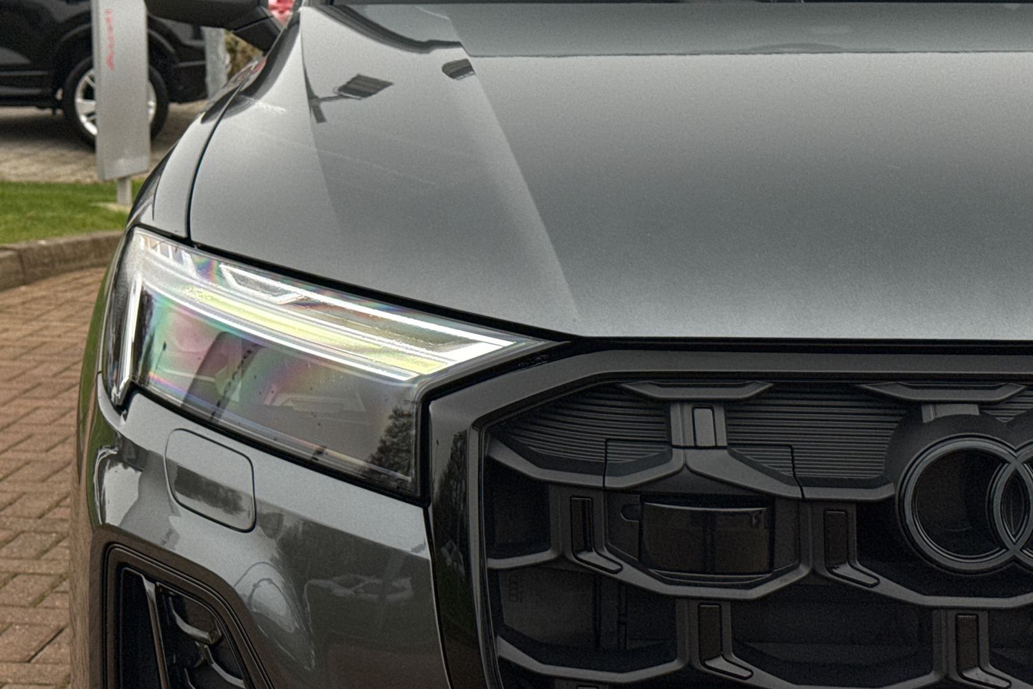 Used Audi Q7 2025 for sale - 78038096: Photo 55