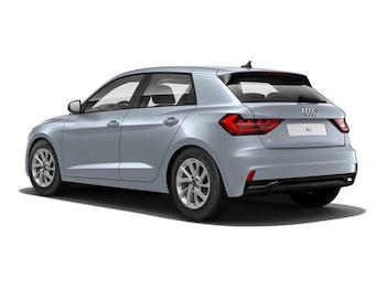 Used Audi A1 2025 for sale - 76519971: Photo
