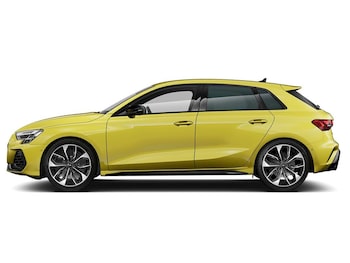Used Audi S3 2026 for sale - 78484954: Photo
