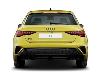 Used Audi S3 2026 for sale - 78484954: Photo