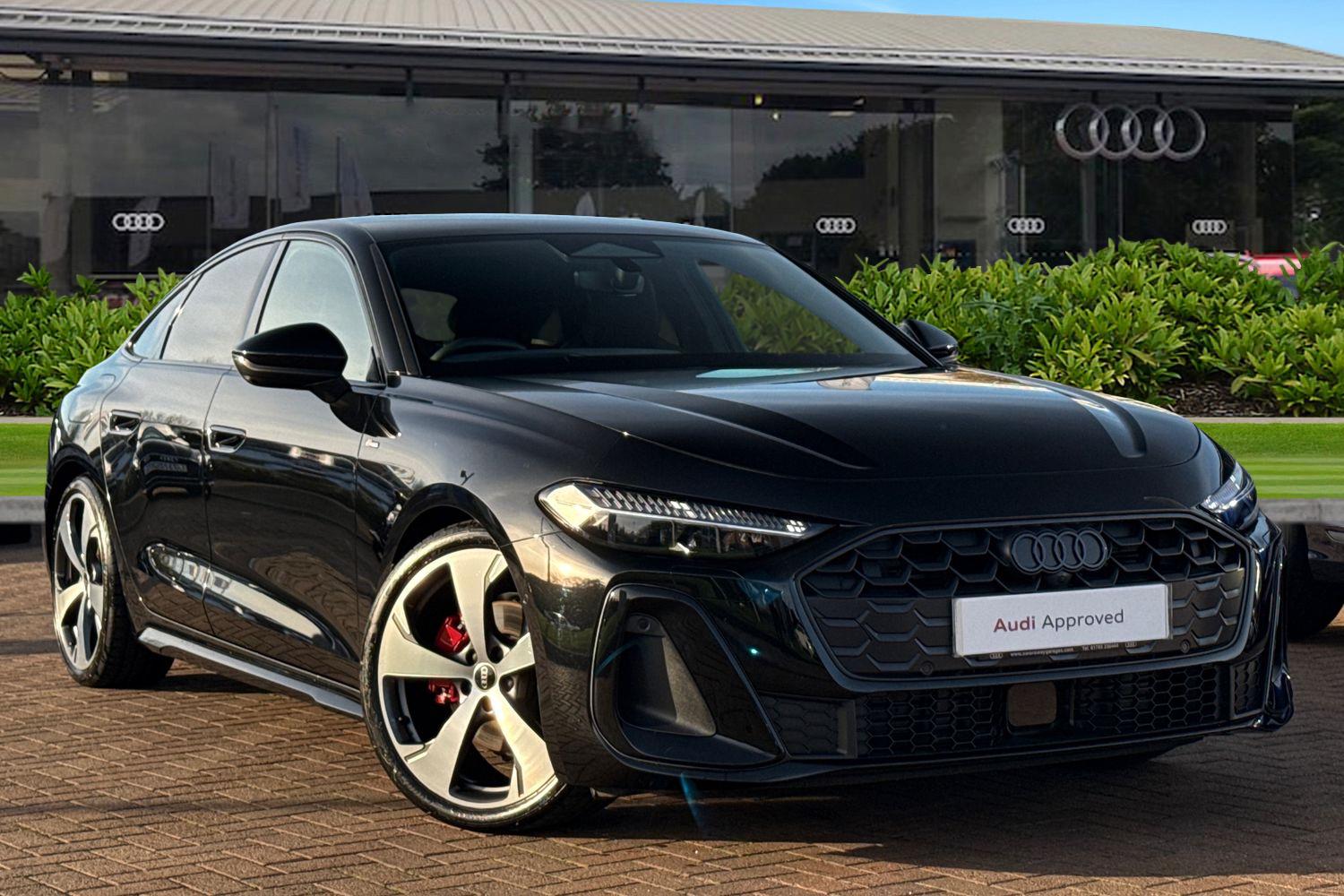 Used Audi A5 2025 for sale - 76654199: Photo 1