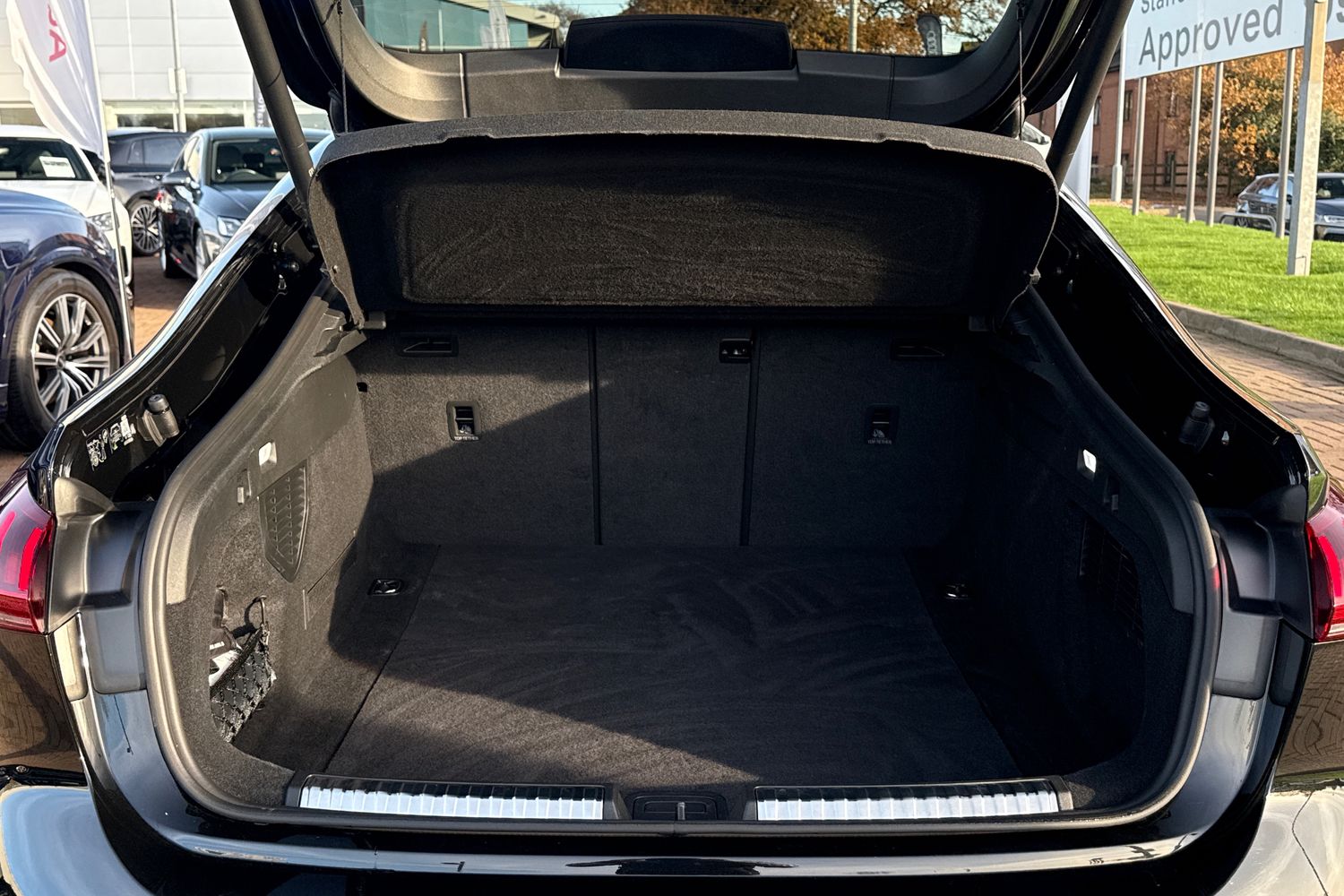 Used Audi A5 2025 for sale - 76654199: Photo 10