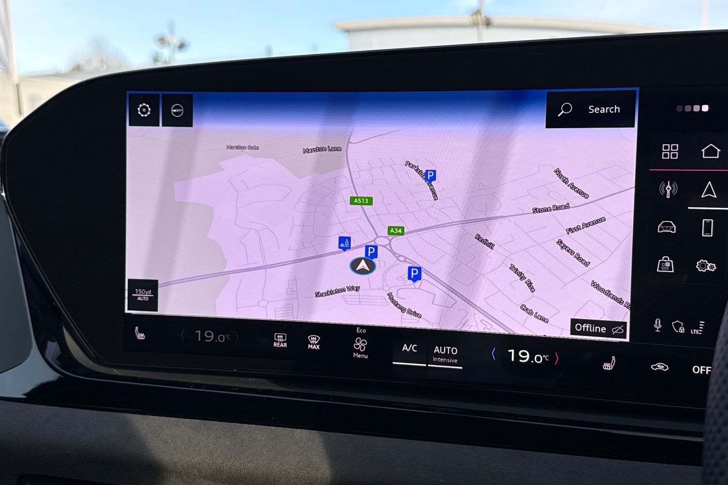 Used Audi A5 2025 for sale - 76654199: Photo 12