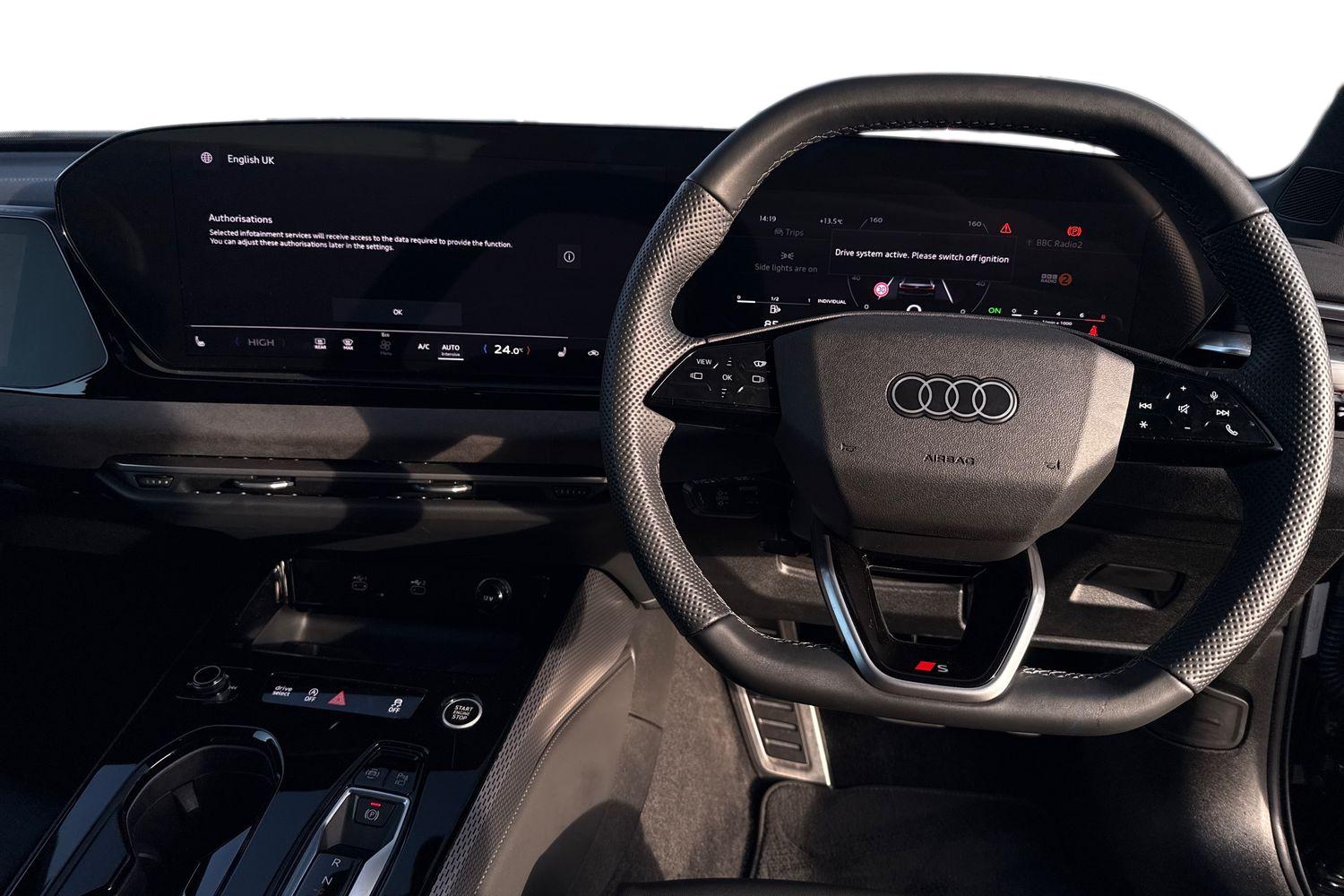 Used Audi A5 2025 for sale - 76654199: Photo 13