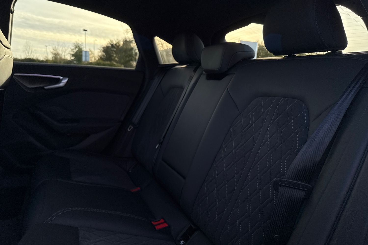 Used Audi A5 2025 for sale - 76654199: Photo 14