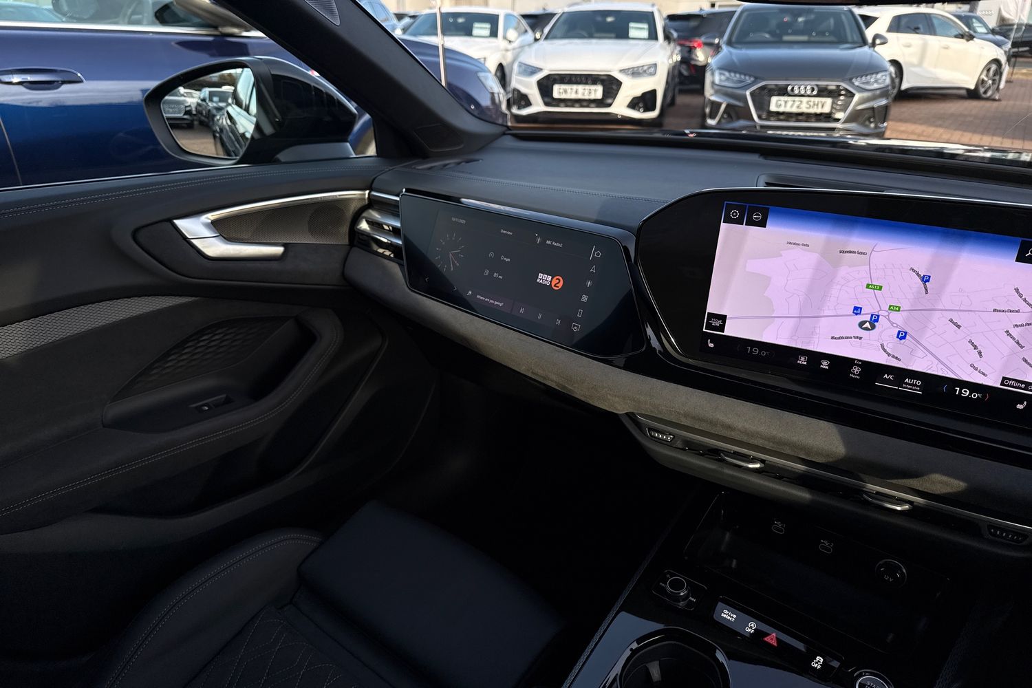 Used Audi A5 2025 for sale - 76654199: Photo 15