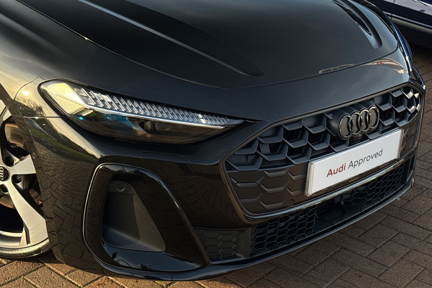 Used Audi A5 2025 for sale - 76654199: Photo 17