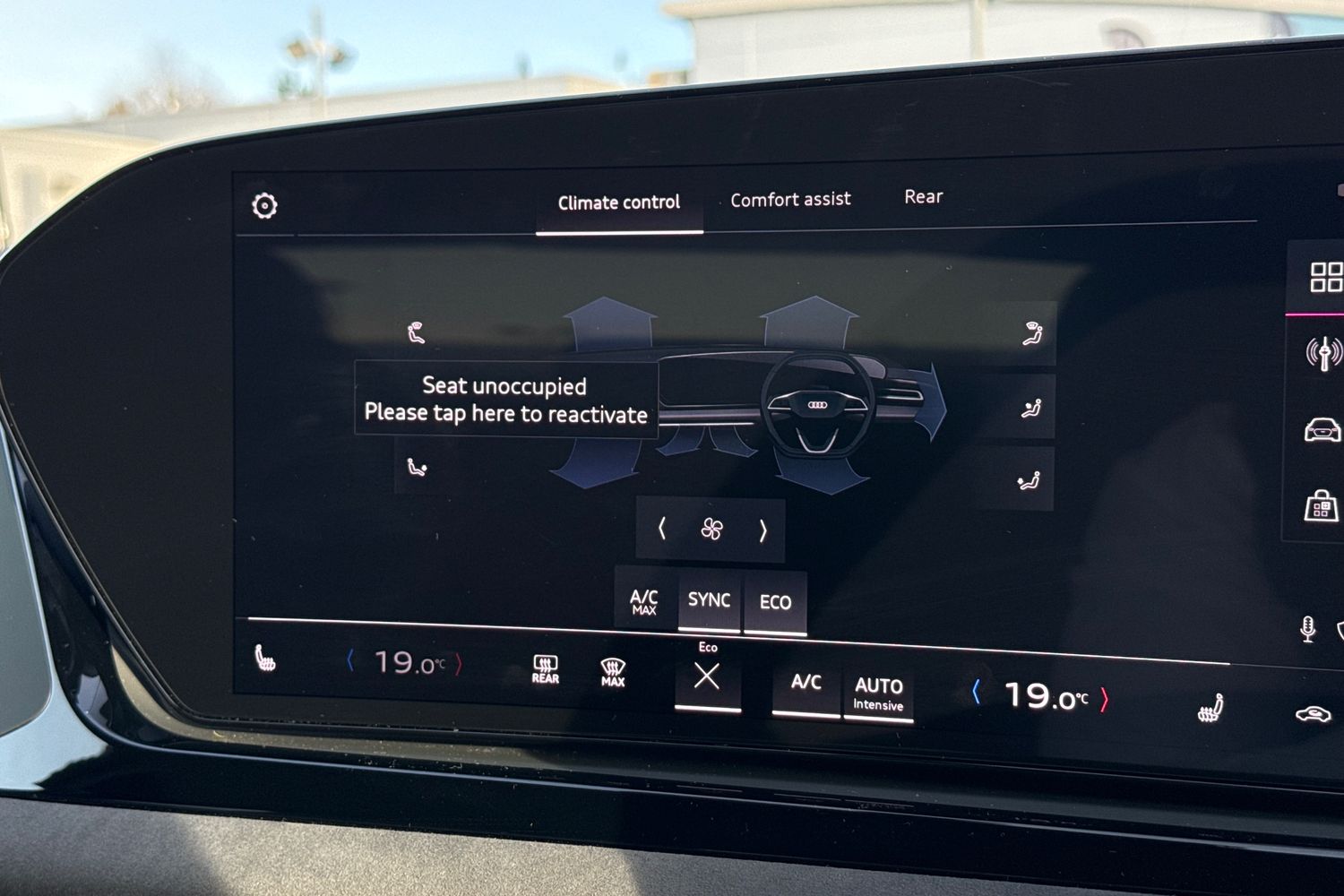 Used Audi A5 2025 for sale - 76654199: Photo 19