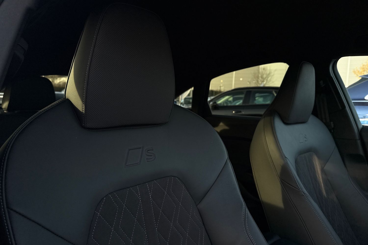 Used Audi A5 2025 for sale - 76654199: Photo 21