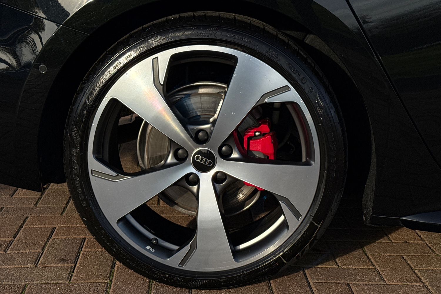 Used Audi A5 2025 for sale - 76654199: Photo 22