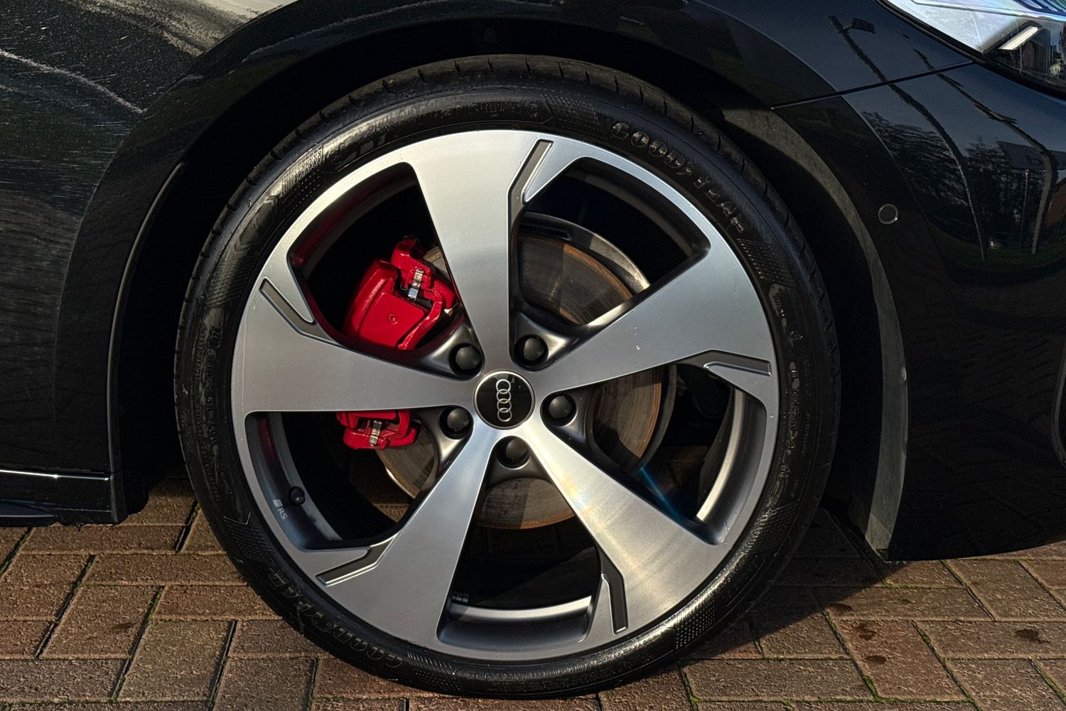 Used Audi A5 2025 for sale - 76654199: Photo 23