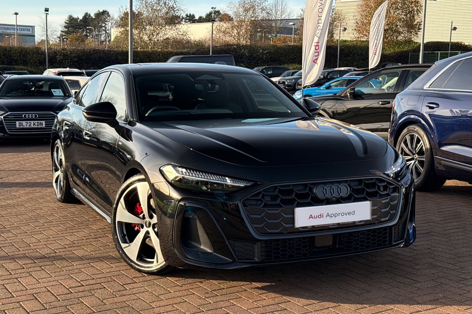 Used Audi A5 2025 for sale - 76654199: Photo 25