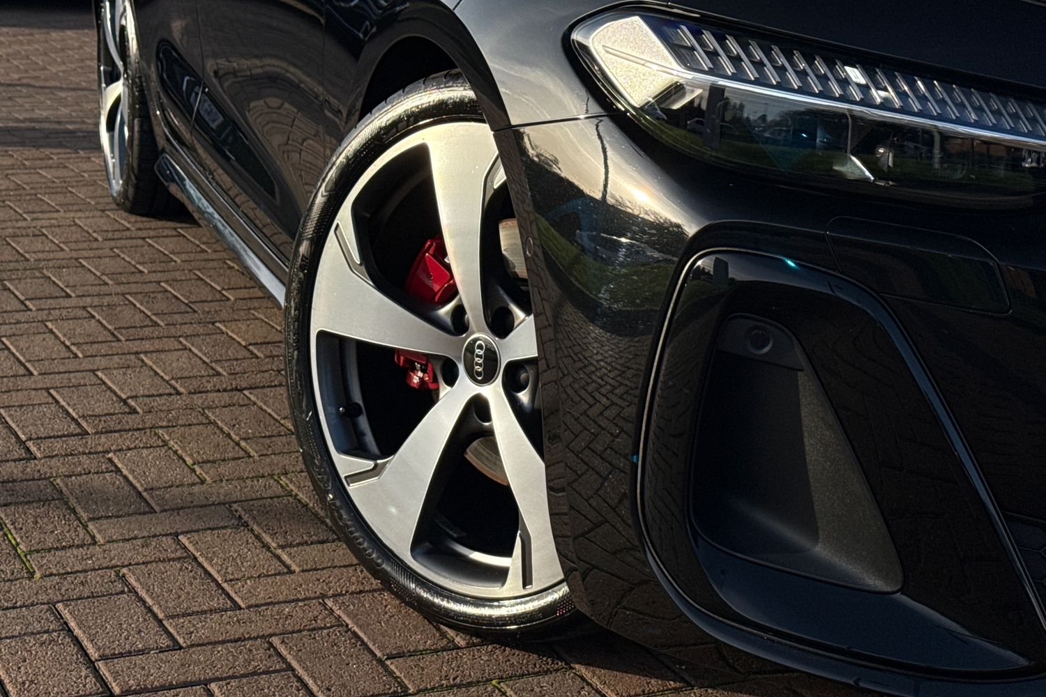 Used Audi A5 2025 for sale - 76654199: Photo 26