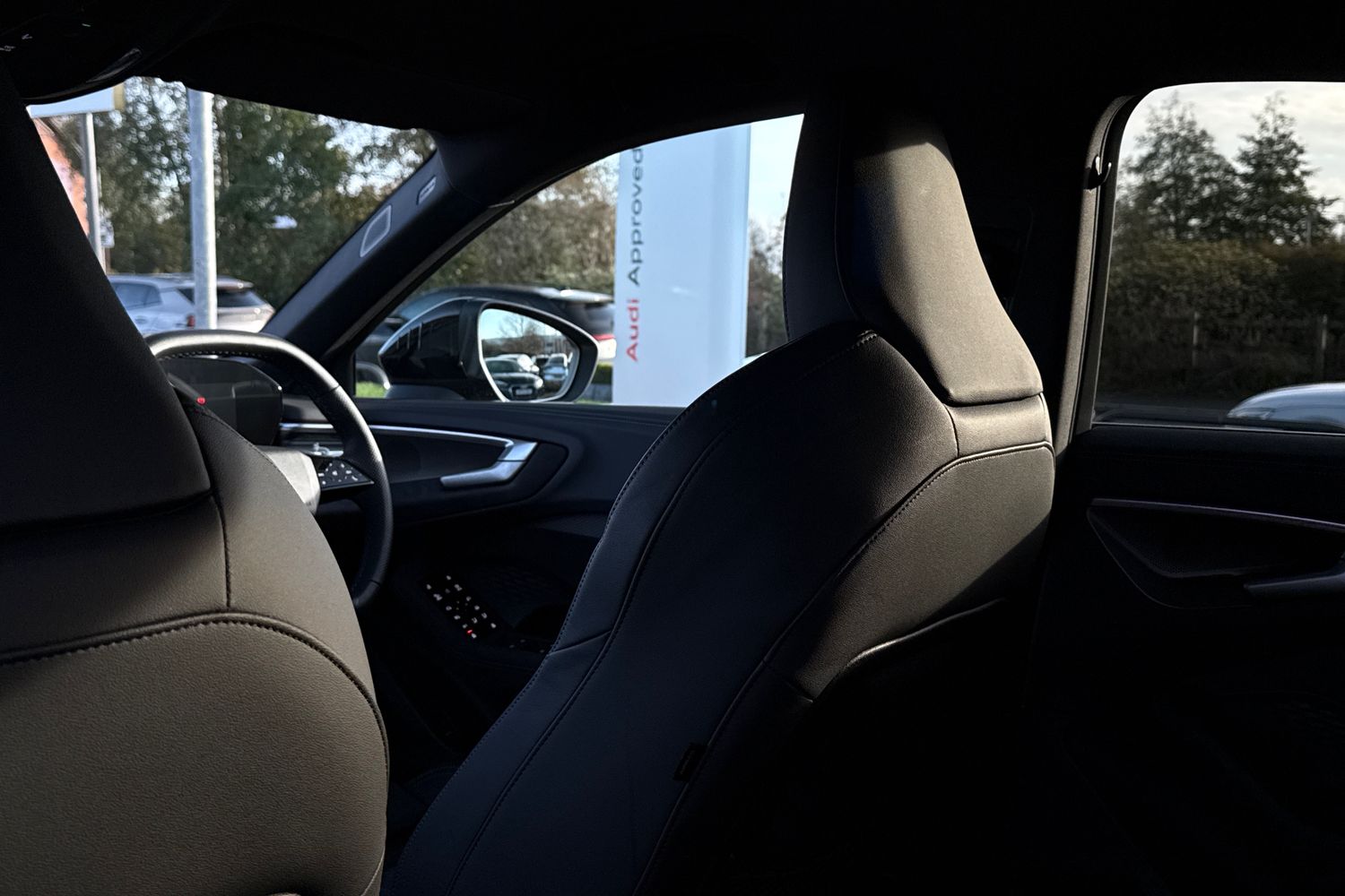 Used Audi A5 2025 for sale - 76654199: Photo 30