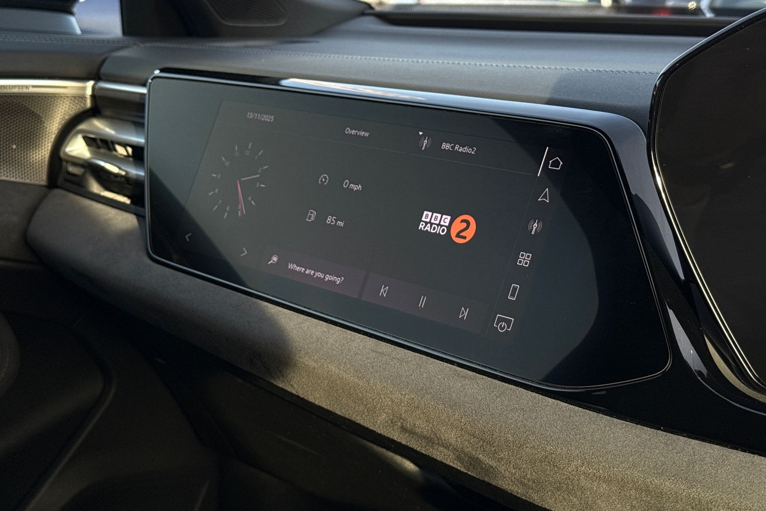 Used Audi A5 2025 for sale - 76654199: Photo 44