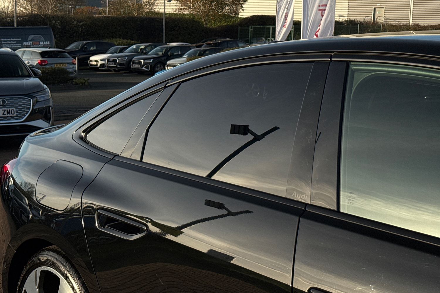 Used Audi A5 2025 for sale - 76654199: Photo 50