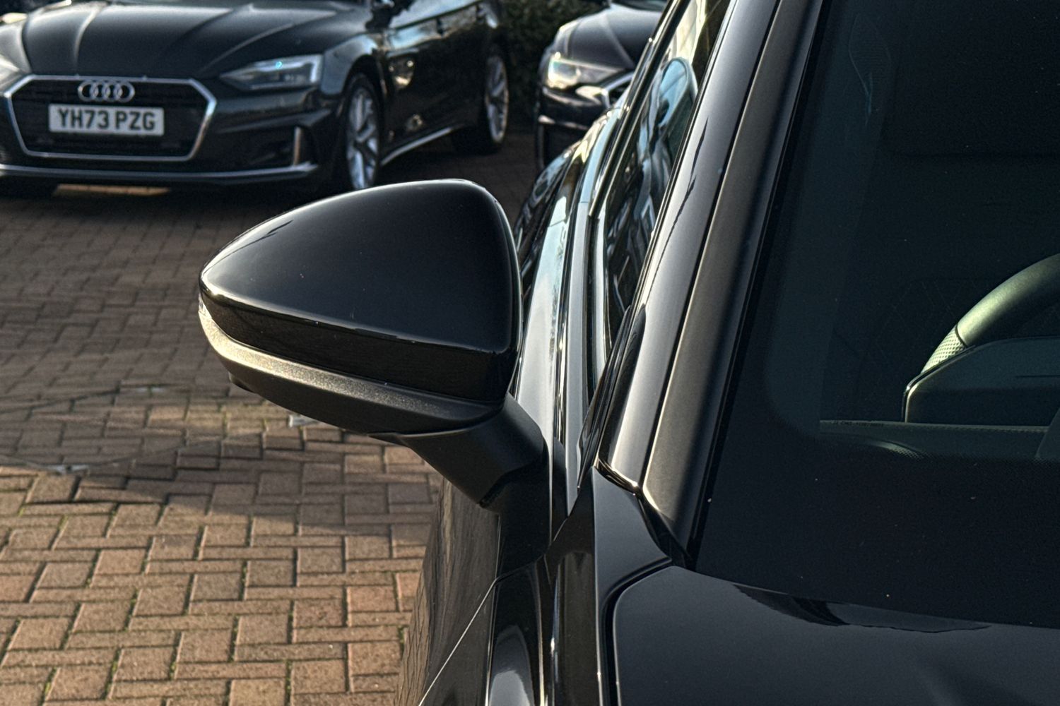 Used Audi A5 2025 for sale - 76654199: Photo 51