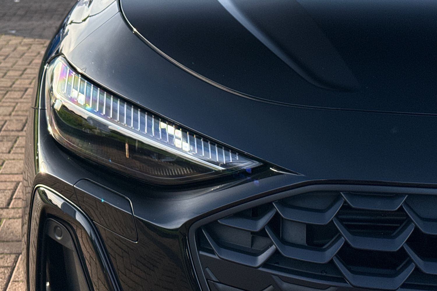 Used Audi A5 2025 for sale - 76654199: Photo 52