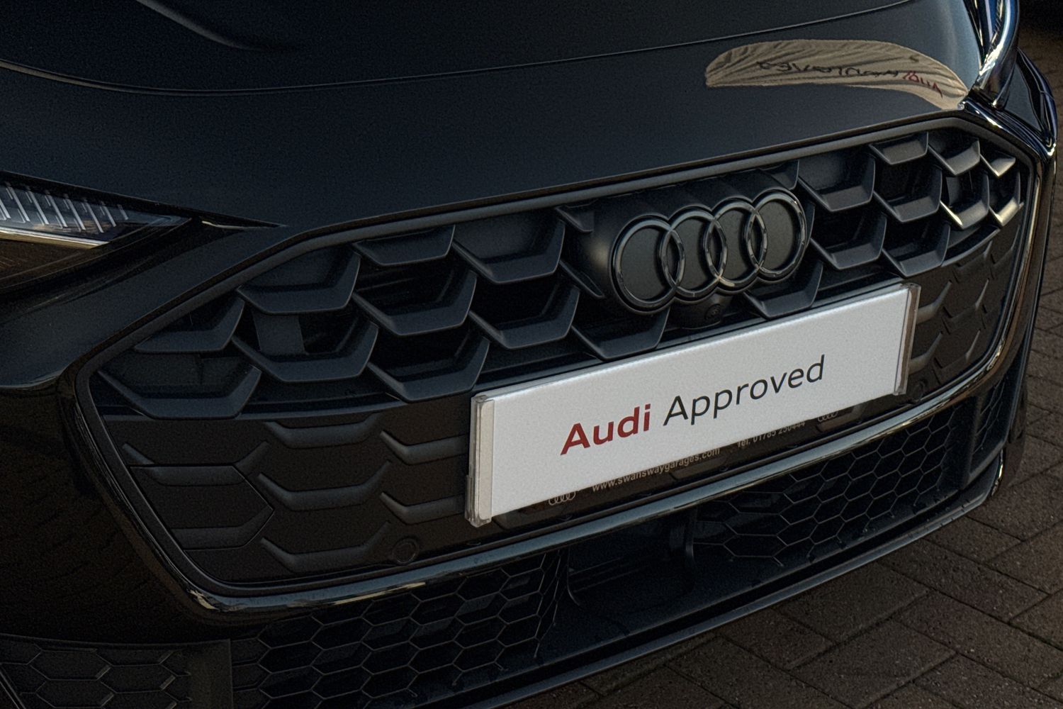 Used Audi A5 2025 for sale - 76654199: Photo 53