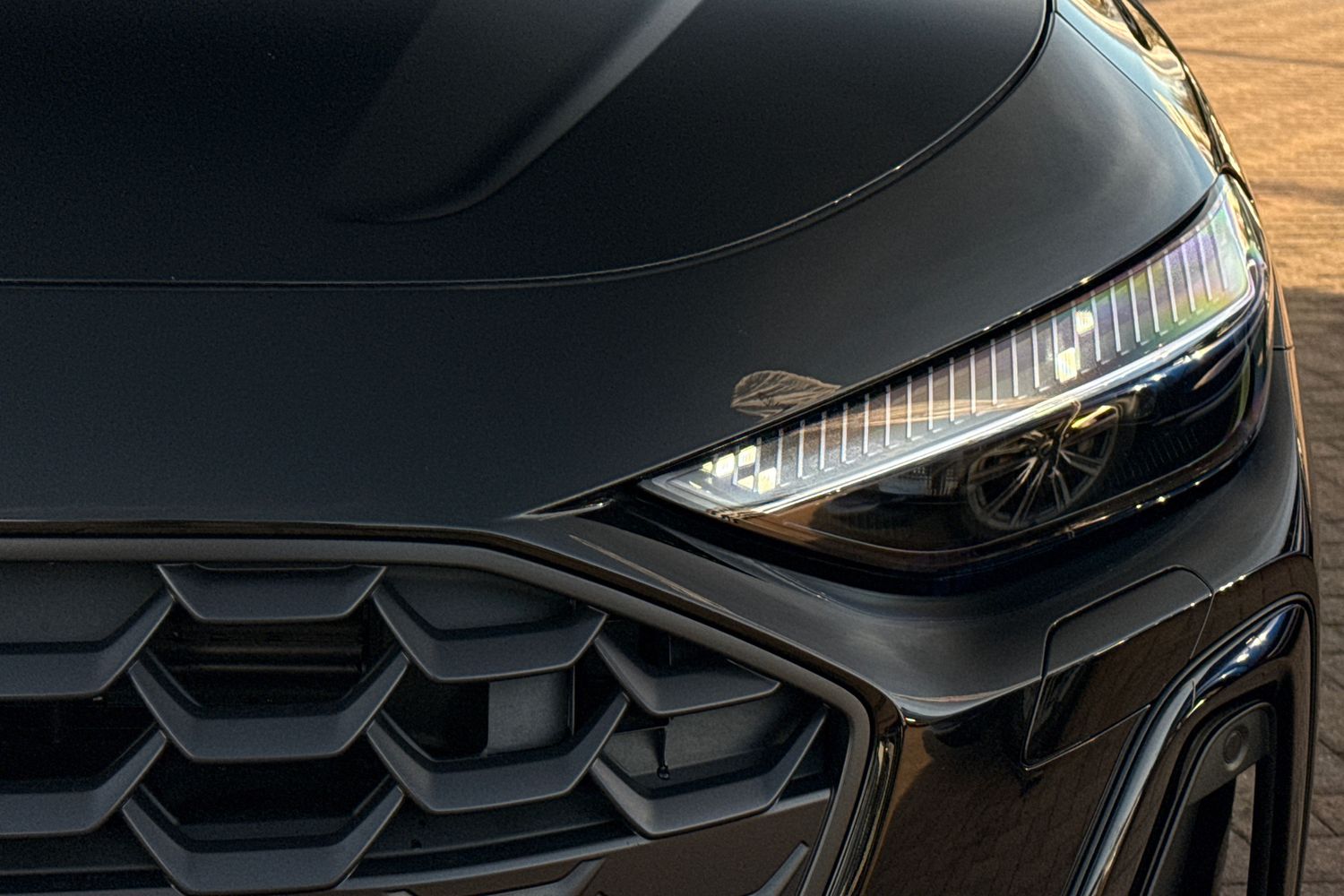 Used Audi A5 2025 for sale - 76654199: Photo 54