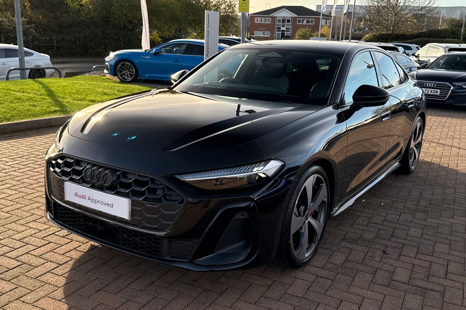 Used Audi A5 2025 for sale - 76654199: Photo 57