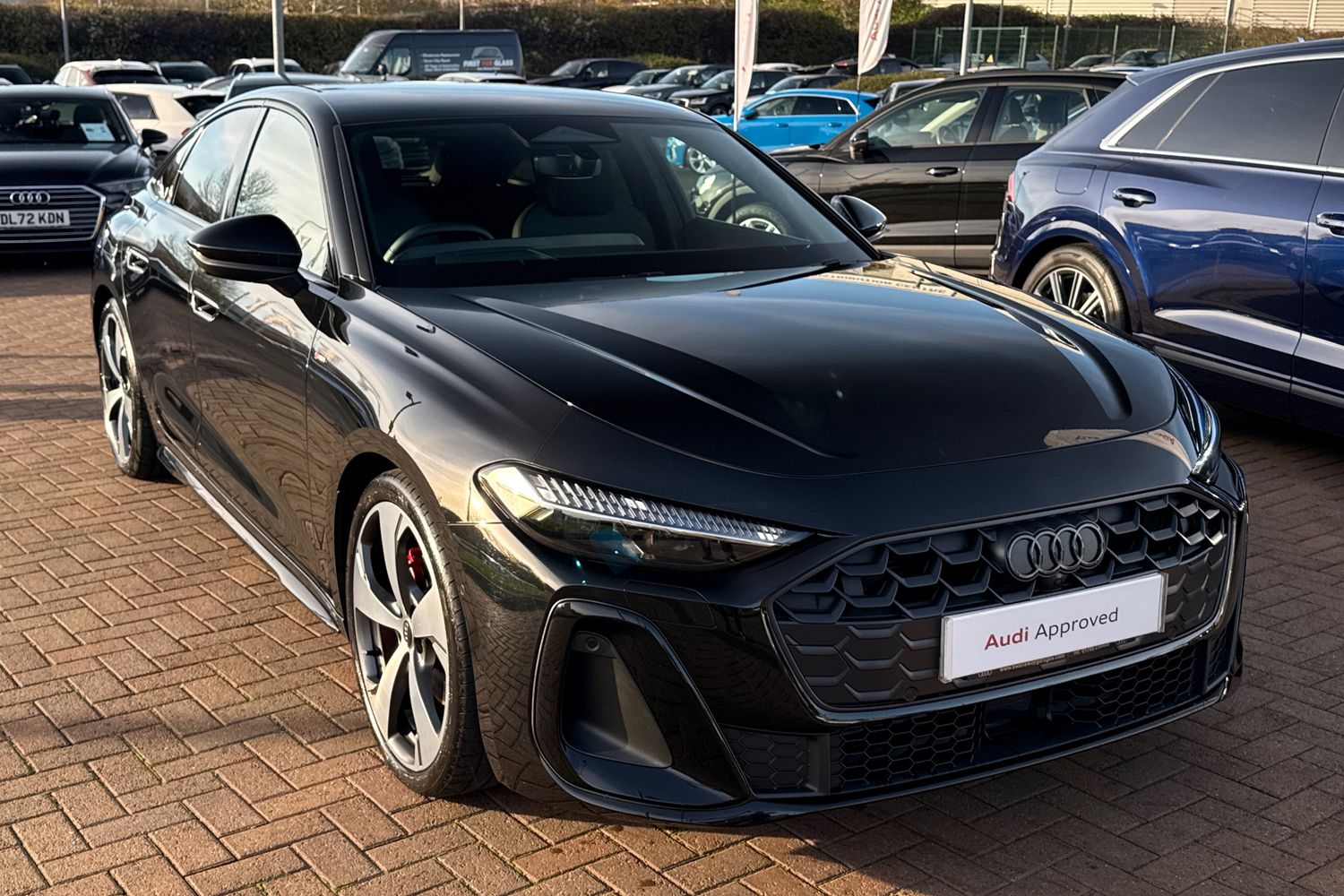 Used Audi A5 2025 for sale - 76654199: Photo 58