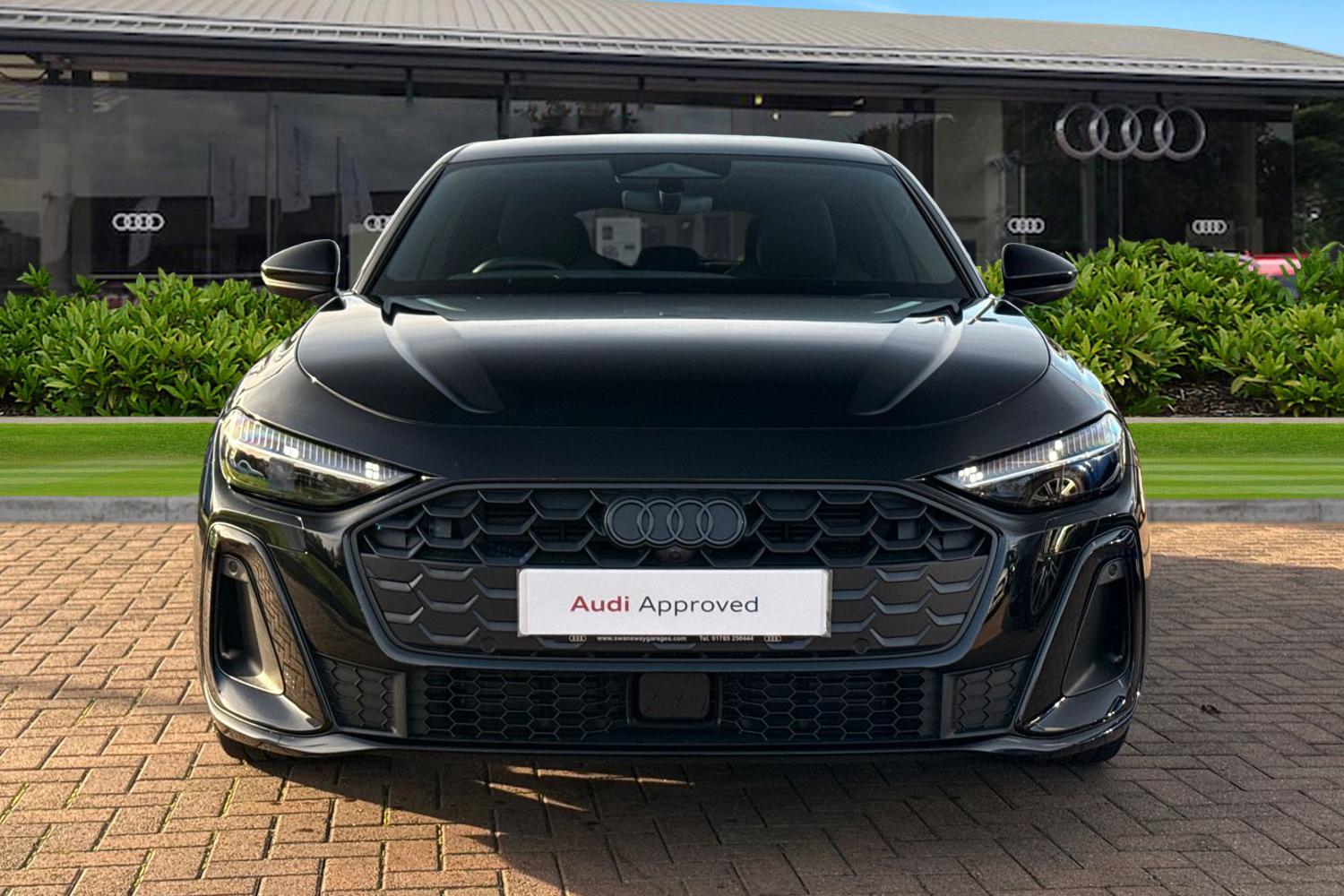 Used Audi A5 2025 for sale - 76654199: Photo 6