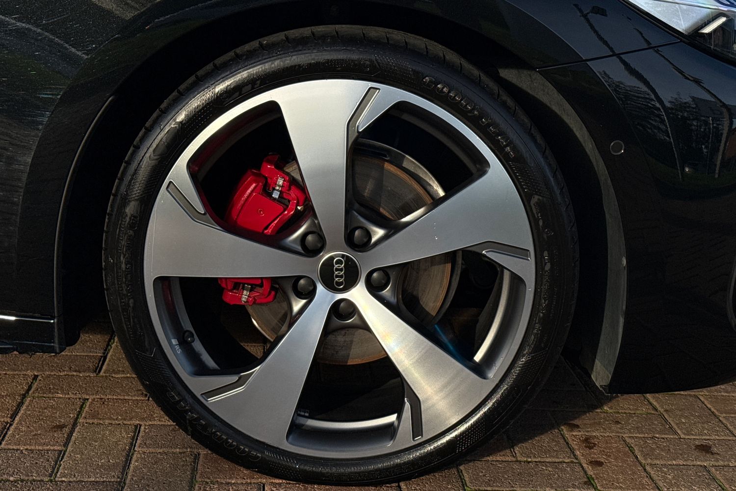 Used Audi A5 2025 for sale - 76654199: Photo 7