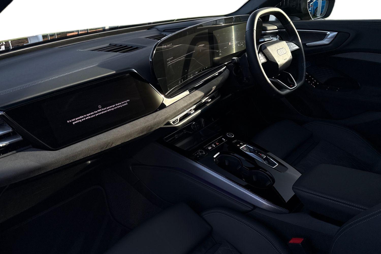 Used Audi A5 2025 for sale - 76654199: Photo 9