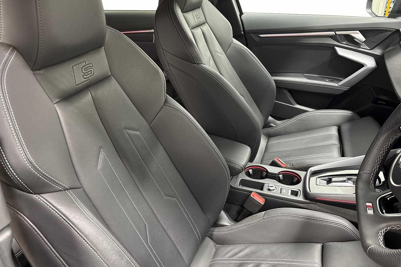 Used Audi A3 2025 for sale - 76590512: Photo 10