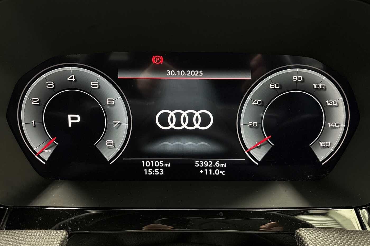 Used Audi A3 2025 for sale - 76590512: Photo 11