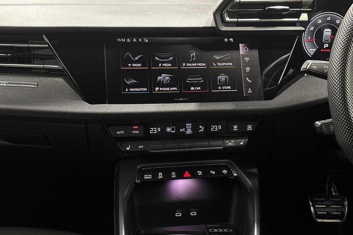 Used Audi A3 2025 for sale - 76590512: Photo 12