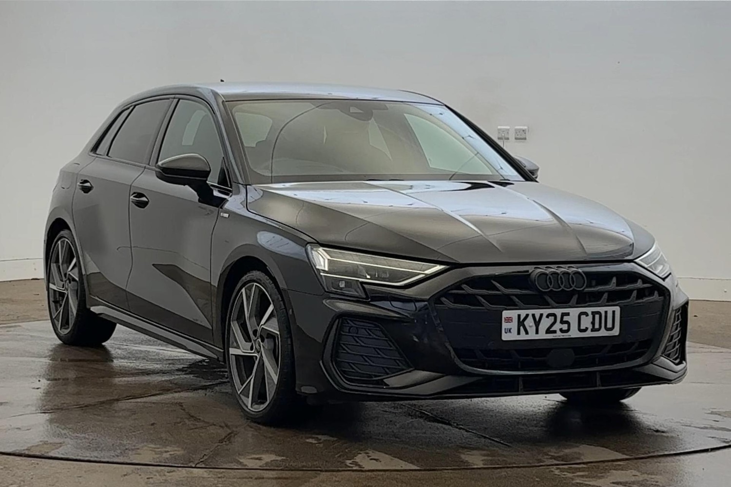 Used Audi A3 2025 for sale - 76590512: Photo 13